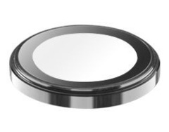 Cellularline Camera Lens Protection Ring iPhone Air Clear