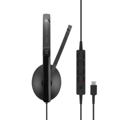EPOS Headset ADAPT SC 130 USB-C