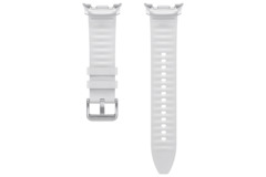 Samsung Hybrid(S/M/L) für Watch8 Classic White