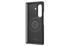 Samsung Spigen ThinFit für Galaxy Fold7 Black