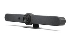 Logitech RALLY BAR AMR/AP, graphit