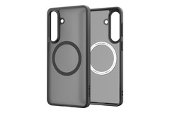 Spigen Capella Magnet Case Black S26+