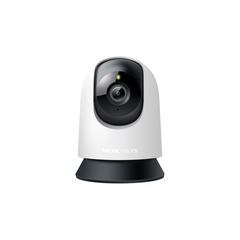 Mercusys MC200 Pan/Tilt Home Security Wi-Fi Camera
