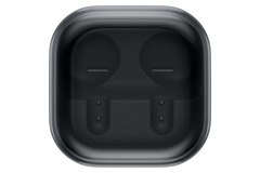 Samsung Galaxy Buds4 Schwarz, Bluetooth, Kopfhörer, USB-C