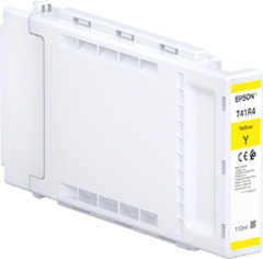 Epson T41R440 SC Tinte Gelb UltraChrome XD2 110ml