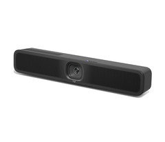 Logitech MeetUp 2, graphit