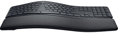 Logitech Keyboard ERGO K860