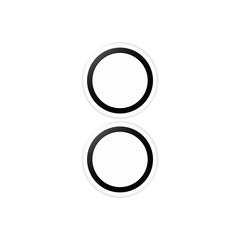 SAFE Lens Protector clear iPhone 17/iPhone 16/16 Plus