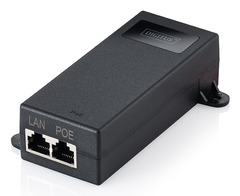 DIGITUS Gigabit Ethernet PoE++ Injektor, 802.3bt