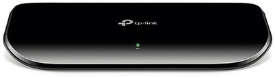 TP-Link TL-SG1008D 8-Port Gigabit Desktop Switch