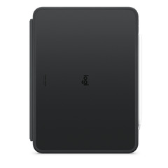 Logitech Combo Touch QWERTY-Layout 13", graphite