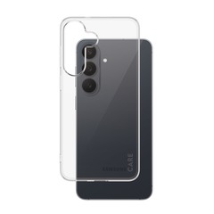 CARE X-Ray Case Case Samsung Galaxy S26 FE 5G