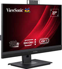 Viewsonic Monitor VG2757V-2K, 2560x1440; 68,6 cm (27")