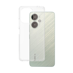 SAFE. By PanzerGlass TPU Case for Xiaomi Redmi 13C