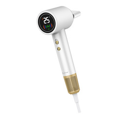 Denver Haartrockner HDD-1400W White