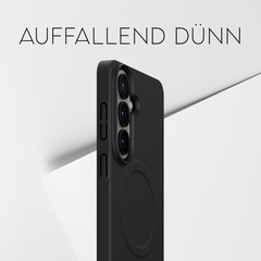 CARE SL1M Case Black Samsung Galaxy S26