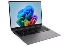 Samsung NP764B Book6 Touch 16'' Ultra 7 512 GB + 32 GB (G) B2B
