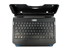 Samsung by Gamber Johnson Slim Keyboard für Tab Active4 Pro