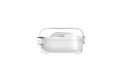 Samsung araree Clear Case Buds4/Pro, Transparent