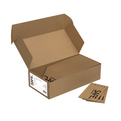 SAFE. by PanzerGlass  Samsung Galaxy S10 FP, UWF *BULK