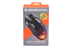 SteelSeries Aerox 5 wireless
