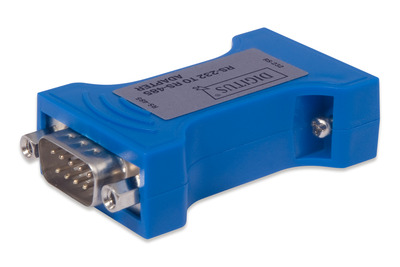 DIGITUS RS-232 zu RS-485 Adapter