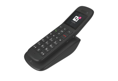 Telekom Speedphone 32 ebenholz*