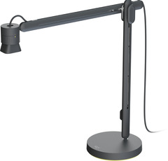 Logitech Reach Kamera, graphit