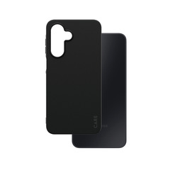CARE TPU Case Black Galaxy A17/A17 5G