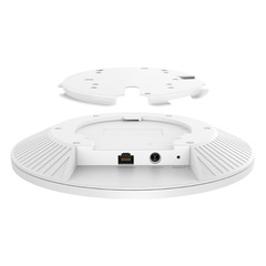Omada EAP772 BE9300 Tri-Band Wi-Fi 7 Access Point