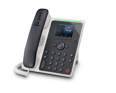Poly Edge E220 IP Phone