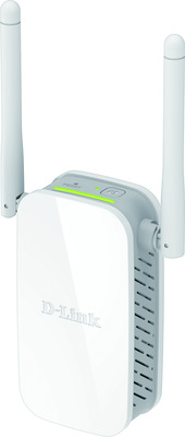 D-Link DAP-1325 Wireless Range Extender N300