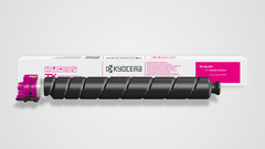 Kyocera TK8615M TA Toner magenta 24.000Seiten