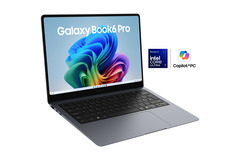 Samsung NP940X Book6 Pro 14'' Ultra 7 1 TB + 16 GB (Gray) OTTO
