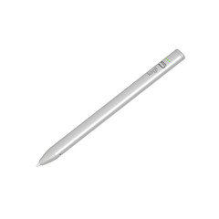 Logitech Crayon iPad Stylus, silber