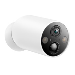 TP Link Tapo C425 2-Pack Batterie Outdoor Security Camera
