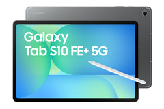 Galaxy Tab S10 FE+