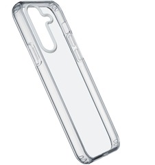 Cellularline Clear Strong Case für Samsung S24 FE