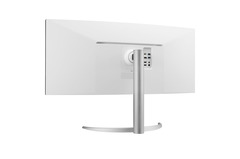 LG UltraWide 38BQ85C-W LED-Monitor curved 96,5 cm (38")