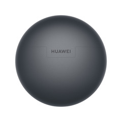 Huawei FreeBuds 7i Schwarz, Bluetooth, Kopfhörer, 8Stunde(n) Akkulaufzeit