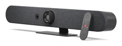 Logitech Rally Bar Mini, graphit, EU