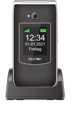 Bea-fon SL645 schwarz (2026)