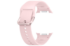 Samsung Sport(S/M) für Watch8/ Watch8 Classic 40mm Pink