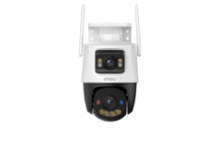 IMOU Cruiser Dual 2 Pro Webcam