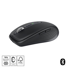 Logitech MX ANYWHERE 3S, schwarz