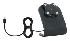 Mobilis Energia Dock-Charging station 1 slot 65W-1.5m USB-C Ca