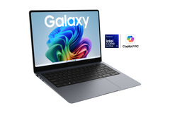 Samsung NP940X Book6 Pro 14'' Ultra 5 512 GB + 16 GB (Gr) OTTO