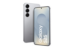 Galaxy S25