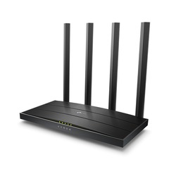TP-Link Archer C6 AC1200 Dual-Band WLAN Router