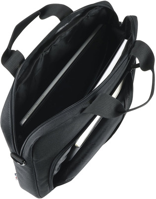 Mobilis Laptoptasche TheOne Basic 11-14" Schwarz